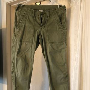 Cabi cargo pants